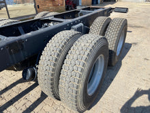 Load image into Gallery viewer, 2021 FAW 28.330FL (13 Ton) Chassis Cab
