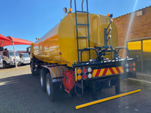 Load image into Gallery viewer, 2021 FAW 28.330FL Water Tanker 20000ltr
