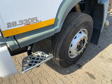 Load image into Gallery viewer, 2021 FAW 28.330FL (13 Ton) Chassis Cab
