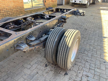 Load image into Gallery viewer, 2021 FAW 8.140FL 4 Ton Chassis Cab
